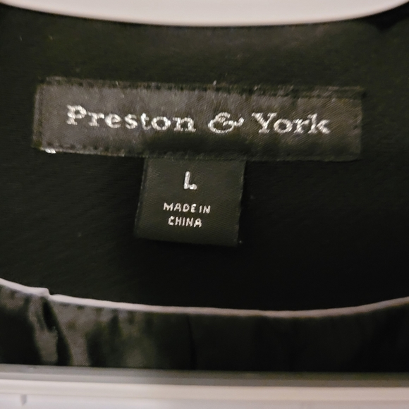 Winter Jacket, Preston & York - Picture 3 of 4